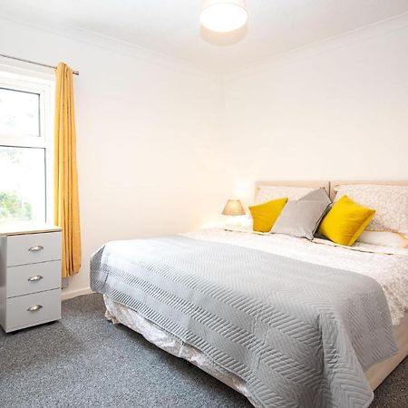 נורוויץ'' Bright 3 Bedroom Townhouse Near City Centre מראה חיצוני תמונה