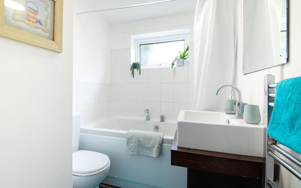 נורוויץ'' Bright 3 Bedroom Townhouse Near City Centre מראה חיצוני תמונה